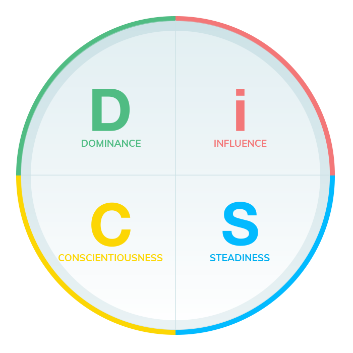disc partner logo